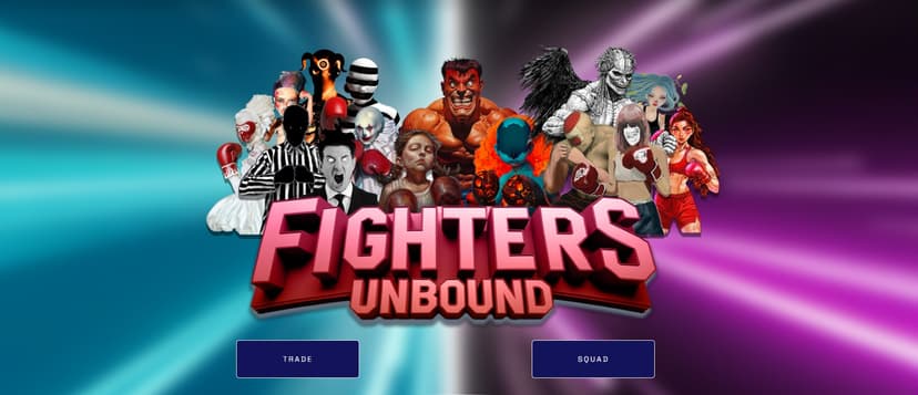 Fighters Unbound